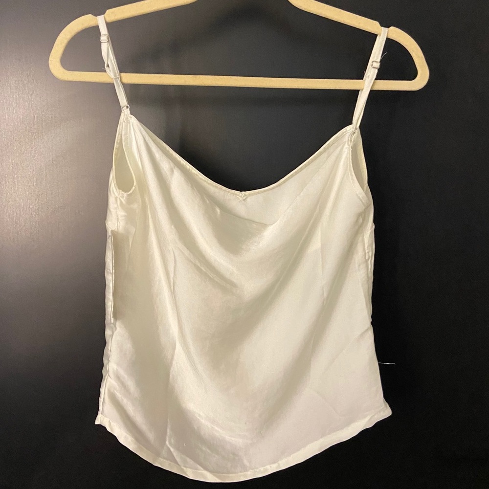Urban Outfitters Silky Cami XS